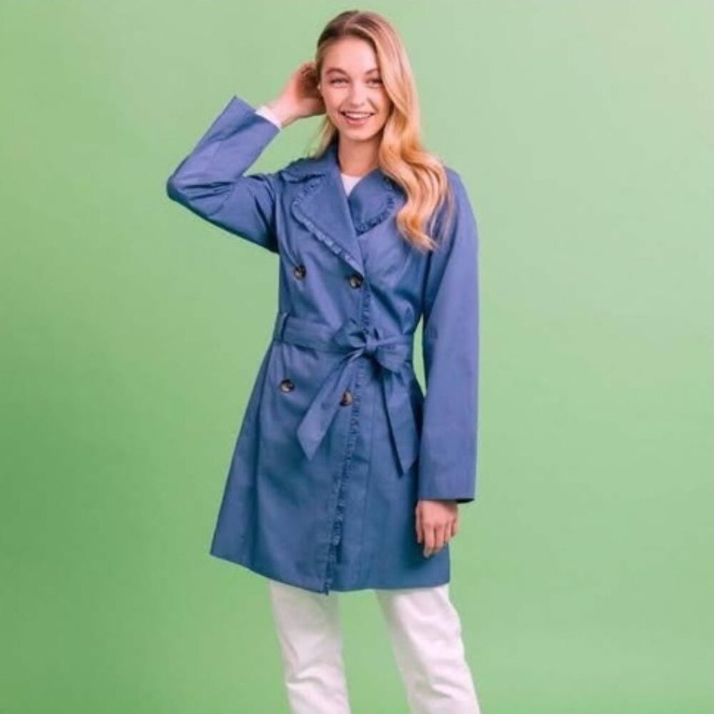 Gal Meets Glam.  Josie Coat.  NWT.  Size M